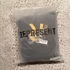 NEW Represent Giants Hoodie XL